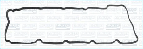 Прокладка клапанной крышки Hyundai Accent (III,IV)/ Kia Rio II, Ceed (06-) 1.4, AJUSA 11114900