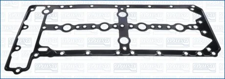 Прокладка клапанної кришки Citroen Jumper II/ Fiat Ducato (09-)/ Iveco Dailly (III,IV,V,VI) 3.0d Ajusa AJUSA 11116900