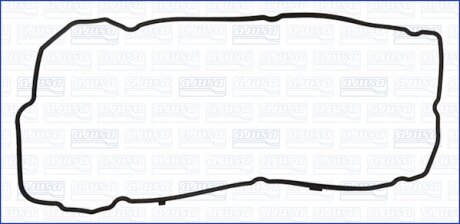 Прокладка клапанной кыршки MITSUBISHI LANCER X 1.6i AJUSA 11124400