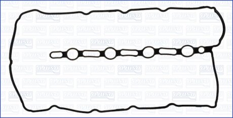 Прокладка клапанной кыршки MITSUBISHI OUTLANDER (II,III) 2.2d AJUSA 11124500 (фото 1)