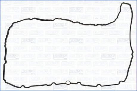 Прокладка клапанної кришки BMW 3 (E90,F30)  Ajusa AJUSA 11132000