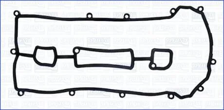 Прокладка клапанной крышки MAZDA 6 (02-08) 1.8, 2.0, 2.3i  Ajusa AJUSA 11136900