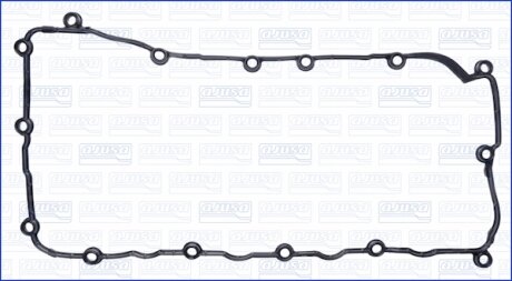 Прокладка голівки блоку циліндрів AJUSA 11139000
