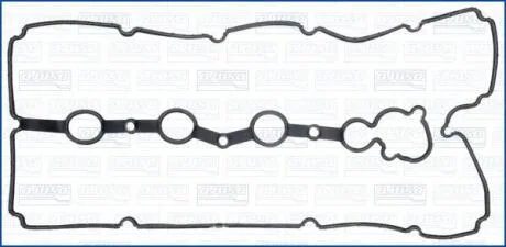 Прокладка клапанної кришки SSangYong Korando 2.0 (12-)  Ajusa AJUSA 11146200