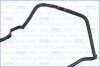 Прокладка клапанной крышки Honda Civic (IX,X,XI) 2.0i AJUSA 11168000 (фото 3)