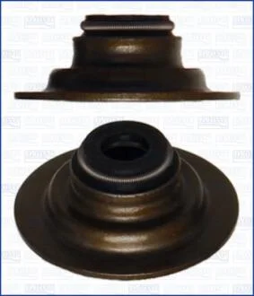 Сальник клапана LAND ROVER FREELANDER I 2.5i (00-06), KIA CARNIVAL II 2.5i (01-06)  Ajusa AJUSA 12010100