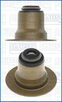 Сальник клапана JEEP CHEROKEE (01-08) 2.4i Ajusa AJUSA 12013600