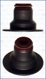Сальник клапана OPEL Astra, Vectra, Zafira, 1.6-1.8i (02-)  Ajusa AJUSA 12022800
