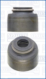 Сальник клапана MITSUBISHI OUTLANDER III 2.2d, 3.0i, L200 (05-15) 2.5d AJUSA 12025000