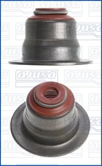 Сальник клапана Chevrolet Cruze (11-)/ Opel Insignia A, Astra (H,J) 2.0d/ Citroe AJUSA 12027500