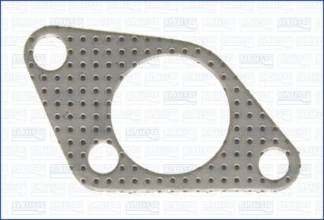 Прокладання випускного колектора CITROEN JUMPER I, II Ajusa AJUSA 13015400