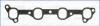 Прокладка колектора двигуна арамідна AJUSA 13045200 (фото 1)