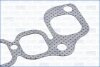 Прокладка, коллектор. TOYOTA AJUSA 13058300 (фото 4)
