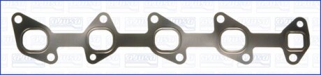 Прокладка выпускного коллектора OPEL ASTRA G, VECTRA C 2.2d AJUSA 13119200