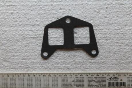 Прокладка впускного коллектора FIAT DUCATO (98-02)/ CITROEN JUMPER I 1.9d AJUSA 13135700
