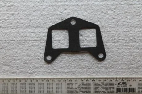 Прокладка впускного коллектора FIAT DUCATO (98-02)/ CITROEN JUMPER I 1.9d AJUSA 13135700