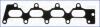 Прокладка впускного коллектора RENAULT MEGANE II, III 1.6i AJUSA 13140900 (фото 2)