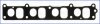 Прокладка впускного коллектора FIAT DOBLO (01-)/ SUZUKI SX4 (06-) 1.9d AJUSA 13141900 (фото 2)