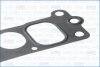 Прокладка впускного коллектора FIAT DOBLO (01-)/ SUZUKI SX4 (06-) 1.9d AJUSA 13141900 (фото 3)