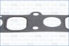 Прокладка впускного коллектора FIAT DOBLO (01-)/ SUZUKI SX4 (06-) 1.9d AJUSA 13141900 (фото 4)