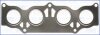 Прокладка выпускного коллектора TOYOTA RAV 4 (II,III), CAMRY (V3) 2.4i AJUSA 13169000 (фото 2)