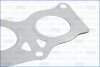 Прокладка выпускного коллектора TOYOTA RAV 4 (II,III), CAMRY (V3) 2.4i AJUSA 13169000 (фото 3)