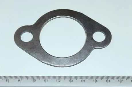 Прокладка выпускного коллектора VW LT 28-46 II 2.8d  Ajusa AJUSA 13173200