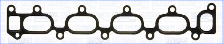Прокладка впускного коллектора HYUNDAI TUCSON (04-10)/ KIA SPORTAGE II 2.0d AJUSA 13174700