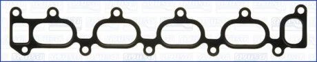 Прокладка впускного коллектора HYUNDAI TUCSON (04-10)/ KIA SPORTAGE II 2.0d AJUSA 13174700