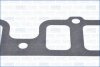 Прокладка впускного коллектора HYUNDAI TERRACAN (01-06) 2.9d AJUSA 13175900 (фото 3)