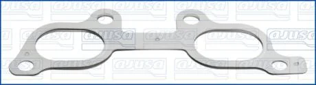 Прокладка выпускного коллектора MAZDA 6 (02-10)  Ajusa AJUSA 13177200