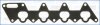 Прокладка впускного коллектора MITSUBISHI LANCER IX 1.6i AJUSA 13177700 (фото 2)