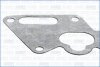 Прокладка впускного коллектора MITSUBISHI LANCER IX 1.6i AJUSA 13177700 (фото 3)