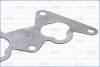 Прокладка впускного коллектора MITSUBISHI LANCER IX 1.6i AJUSA 13177700 (фото 4)
