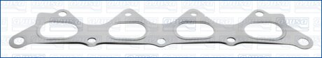 Прокладка выпускного коллектора MITSUBISHI LANCER IX 1.6i AJUSA 13177800