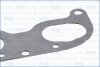 Фото 4 - прокладка, впускной коллектор AJUSA 13184500 Прокладка, впускной коллектор AJUSA 13184500 (фото 4)