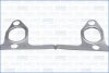 Прокладка выпускного коллектора VW T4 2.5d AJUSA 13207300 (фото 4)