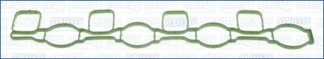 Прокладка выпускного коллектора SKODA OCTAVIA II 2.0d  Ajusa AJUSA 13225800