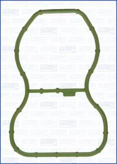 Прокладка впускного коллектора BMW 3 (E90), 5 (F10) 3.0d Ajusa AJUSA 13229000