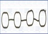 Прокладка колектора двигуна гумова AJUSA 13231300 (фото 1)