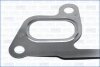 Прокладка колектора випускання AJUSA 13236900 (фото 3)
