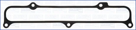 Прокладка впускного коллектора Mitsubishi Outlander (II,III) 2.2d  Aju AJUSA 13241800