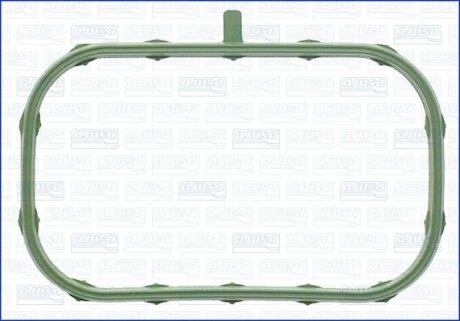 Прокладка впускного коллектора MITSUBISHI LANCER X 2.0i, OUTLANDER (II, III) 2.0 AJUSA 13242000