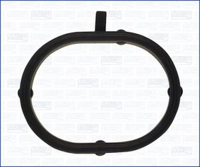Прокладка впускного коллектора HYUNDAI ACCENT (10-) 1.4i  Ajusa AJUSA 13244000
