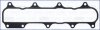 Прокладка впускного коллектора NISSAN NAVARA (08-) 2.5d AJUSA 13258700 (фото 2)