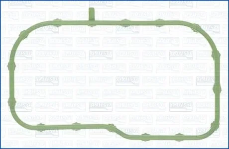 Прокладка впускного коллектора MAZDA CX-5 (16-) 2.5i AJUSA 13272800