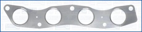 Прокладка выпускного коллектора Kia Rio (III,IV) 1.2, 1.25i AJUSA 13276300