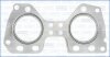Прокладка выпускного коллектора BMW 3 (G20), 5 (G30, F90), X5 (G05, F95) 3.0d AJUSA 13283500 (фото 2)