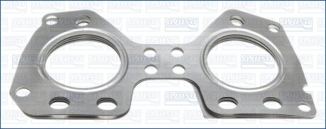 Прокладка выпускного коллектора BMW 3 (G20), 5 (G30, F90), X5 (G05, F95) 3.0d AJUSA 13283500