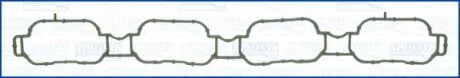 Прокладка впускного коллектора Hyundai sonata VII, Santa Fe IV 2.4i  A AJUSA 13293800